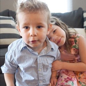 Meet your Posher, Susan